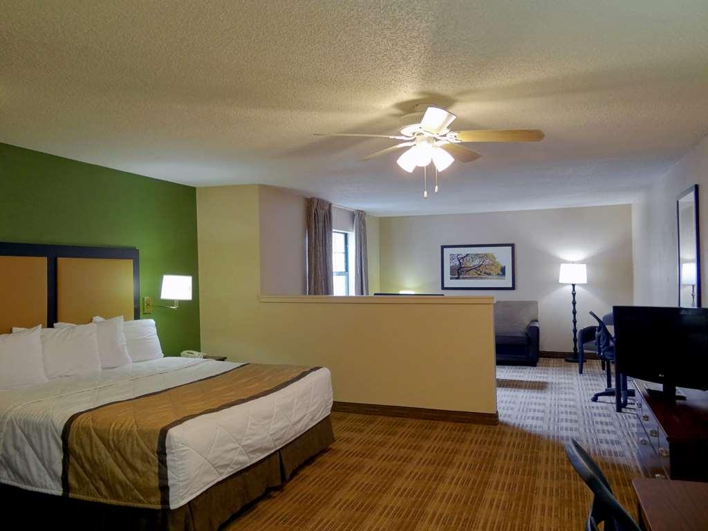 Extended Stay America Suites - Olympia - Tumwater Phòng bức ảnh