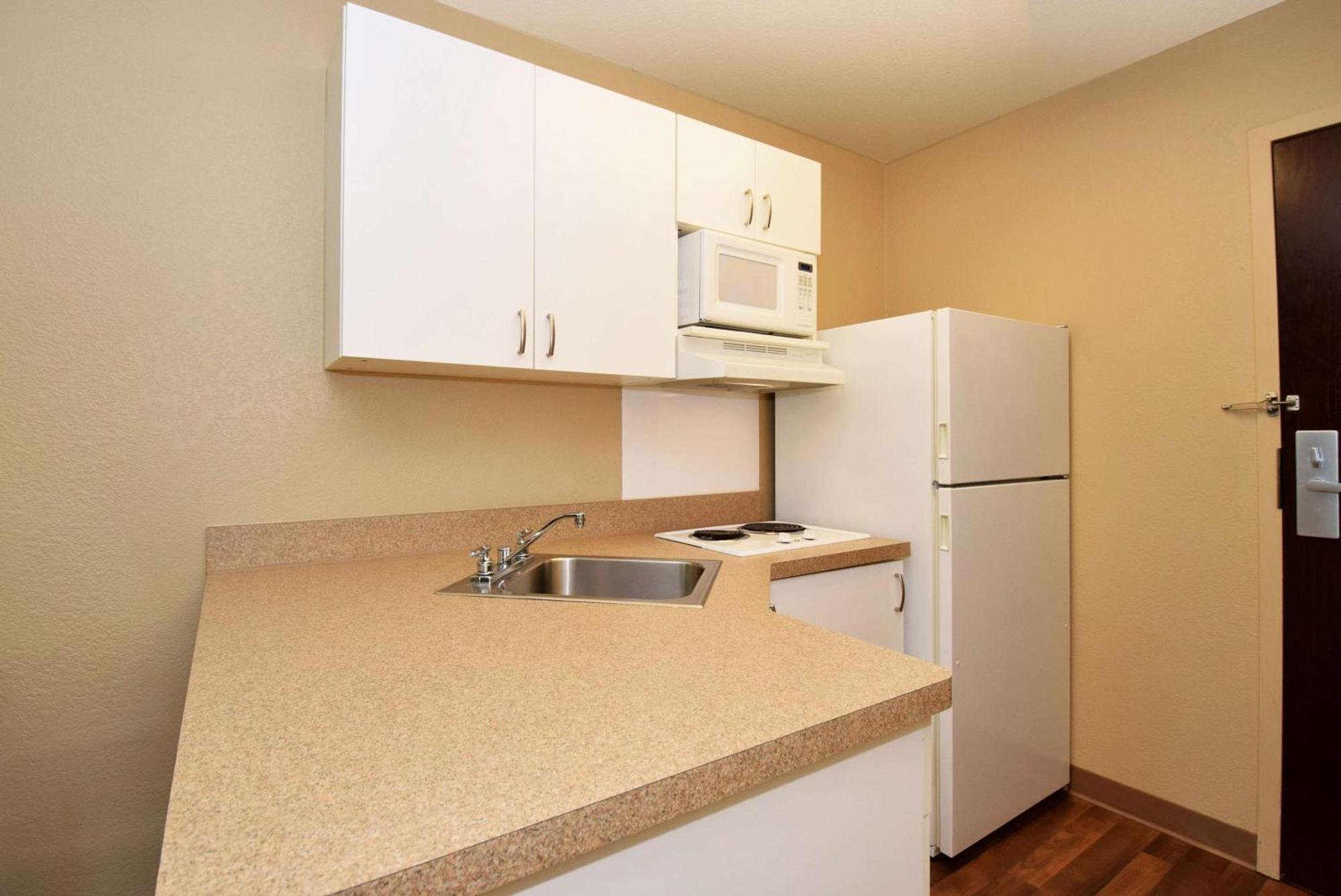 Extended Stay America Suites - Olympia - Tumwater Ngoại thất bức ảnh
