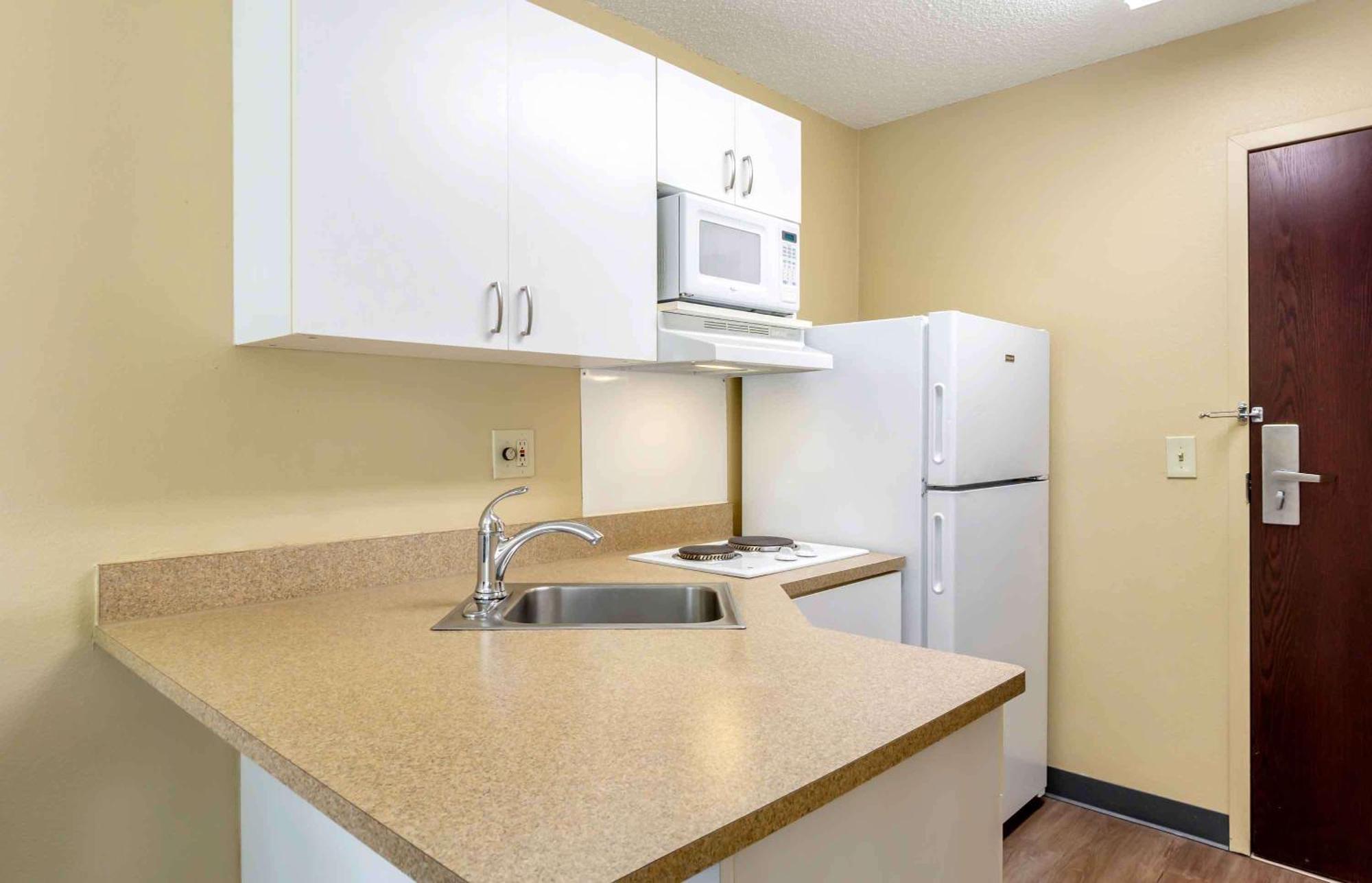 Extended Stay America Suites - Olympia - Tumwater Ngoại thất bức ảnh