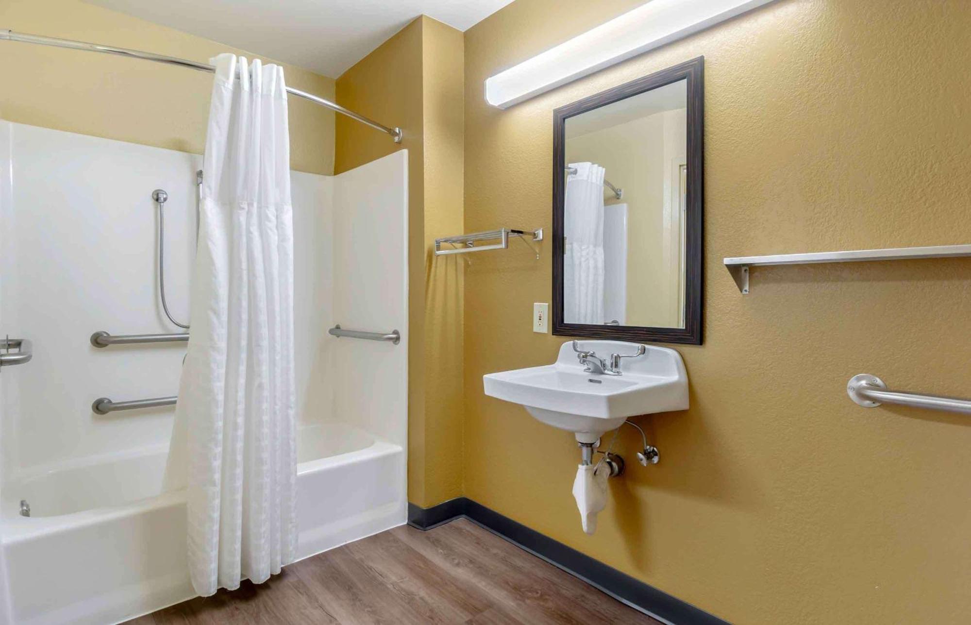 Extended Stay America Suites - Olympia - Tumwater Ngoại thất bức ảnh
