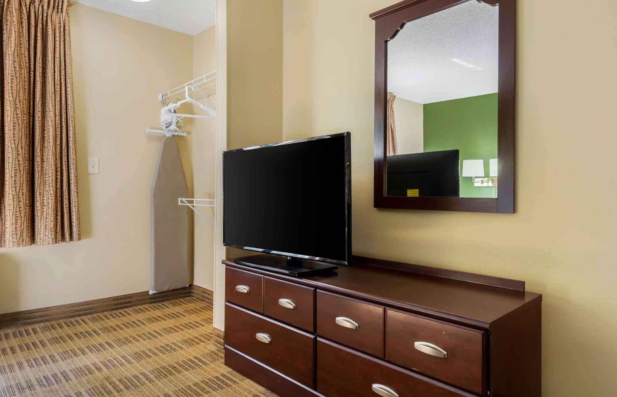 Extended Stay America Suites - Olympia - Tumwater Ngoại thất bức ảnh