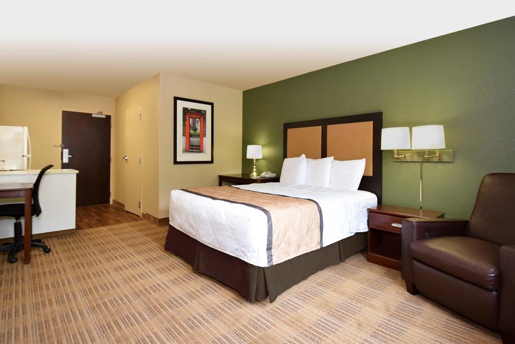 Extended Stay America Suites - Olympia - Tumwater Ngoại thất bức ảnh
